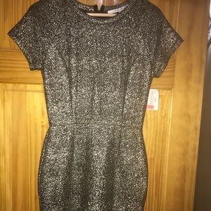 Mini Party Dress